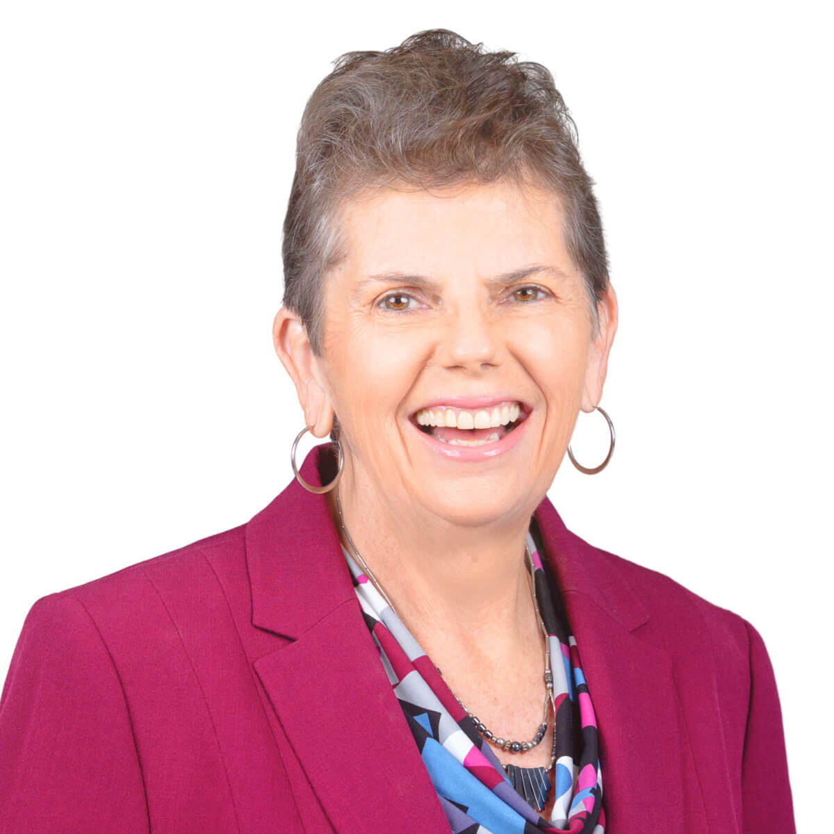 Trudy Crowetz Headshot 2025 Trudy Crowetz Headshot 2025